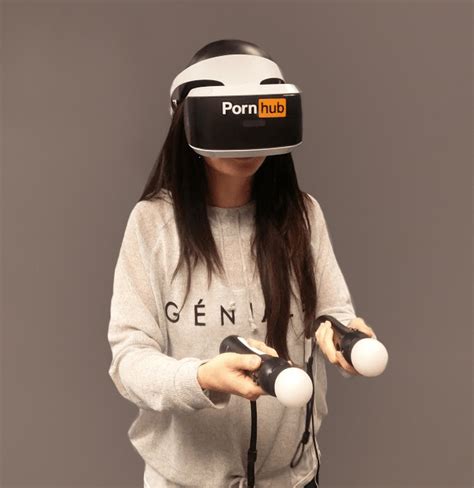 pornhub vr how to|VR FAQ 